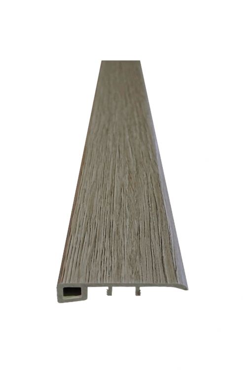 SPC Diamond Modern Oak Greige Threshold 1.75 x 95